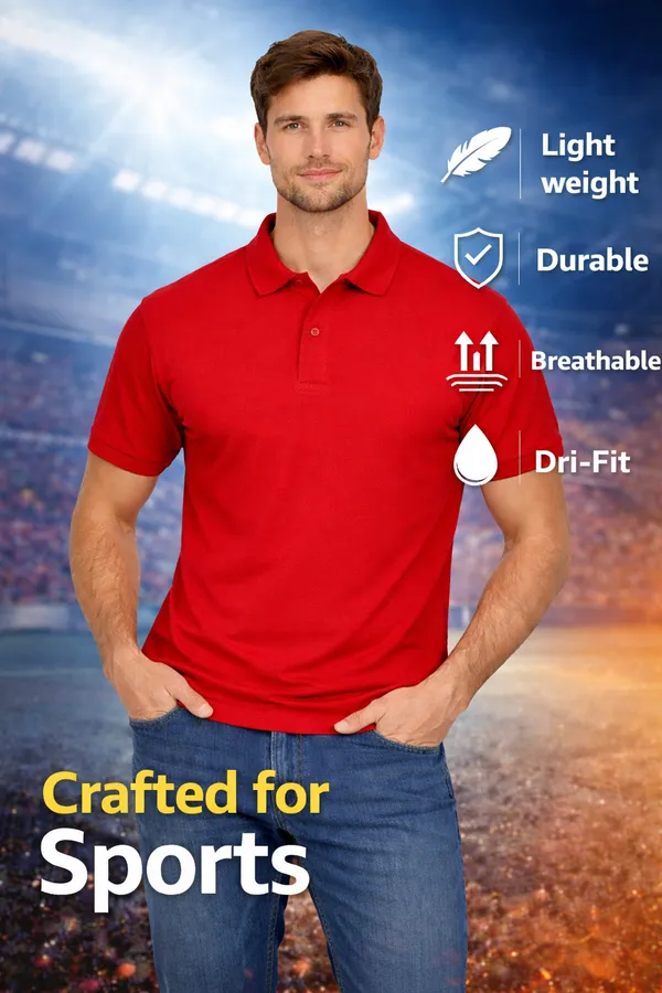 Red_Dri_Fit_Polo_T_Shirt_for_Men