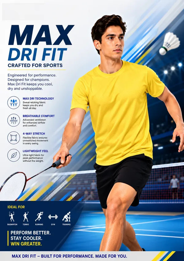 Yellow_Dri_Fit_Regular_Fit_Sports_T-Shirt_for_Men