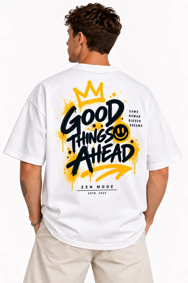 White_Oversized_Fit_T-Shirt_for_Men