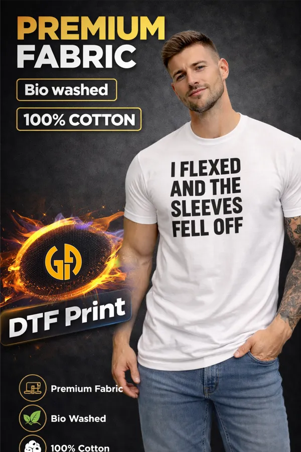 White_Cotton_Regular_Fit_T-Shirt_for_Men