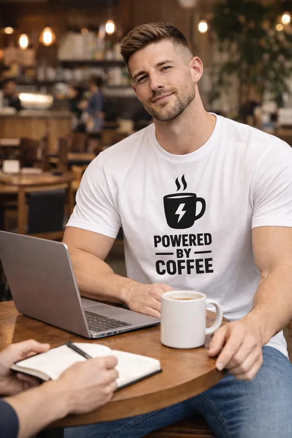White_Cotton_Graphic_Print_T-Shirt_for_Men