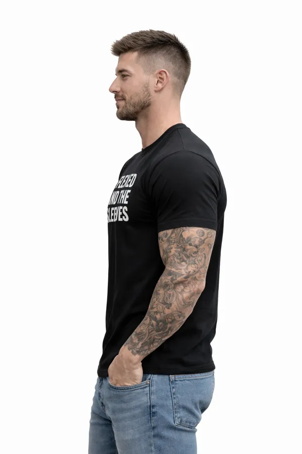 Black_Cotton_Regular_Fit_T-Shirt_for_Men