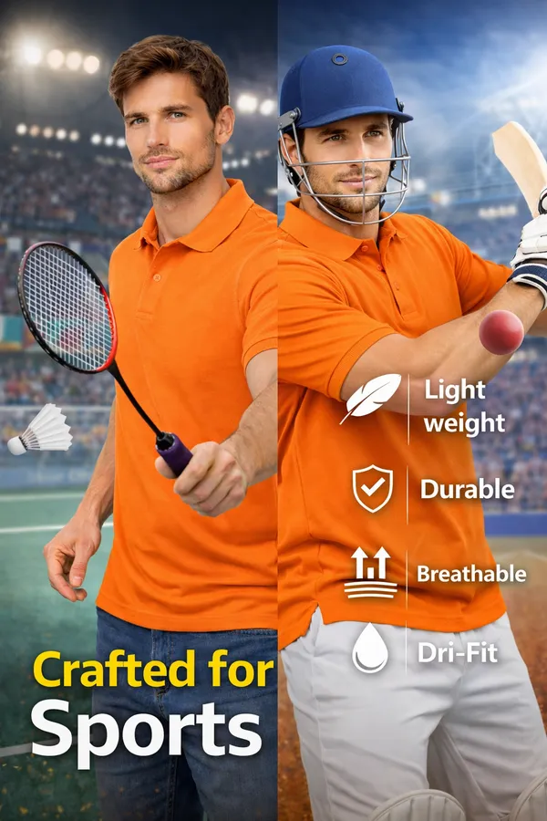 Orange_Dri_Fit_Regular_Fit_Polo_T_Shirt_for_Men