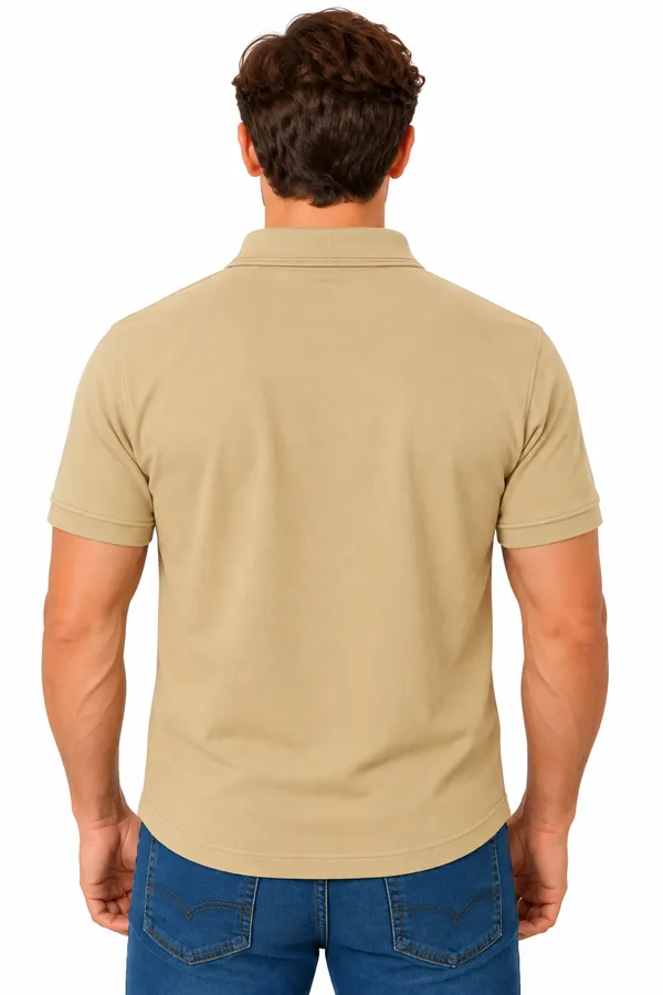 Beige_Textured_Regular_Fit_Polo_T-Shirt_for_Men