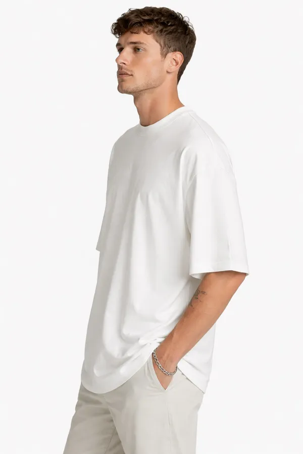 White_Oversized_Fit_T-Shirt_for_Men