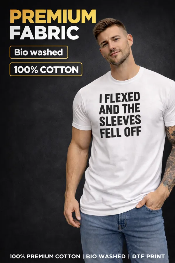 White_Cotton_Regular_Fit_T-Shirt_for_Men