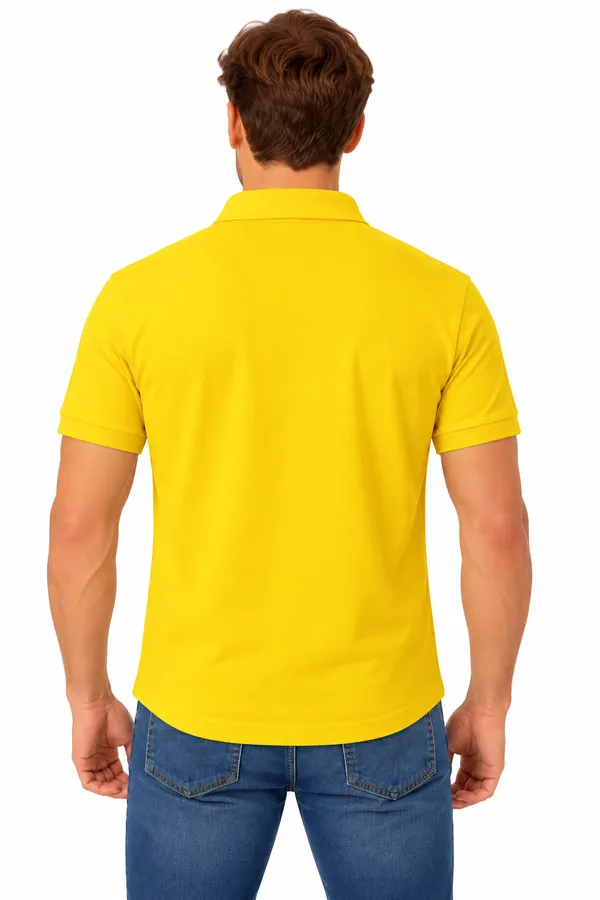 Yellow_Polo_T-Shirt_for_Men