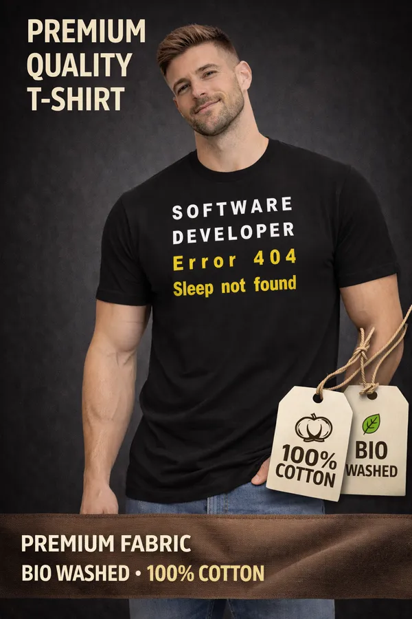 Black_Cotton_Regular_Fit_T-Shirt_for_Men