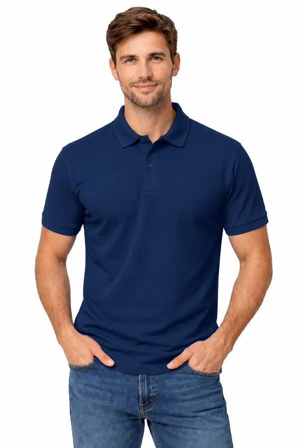 Navy_Regular_Fit_Polo_T-Shirt_for_Men