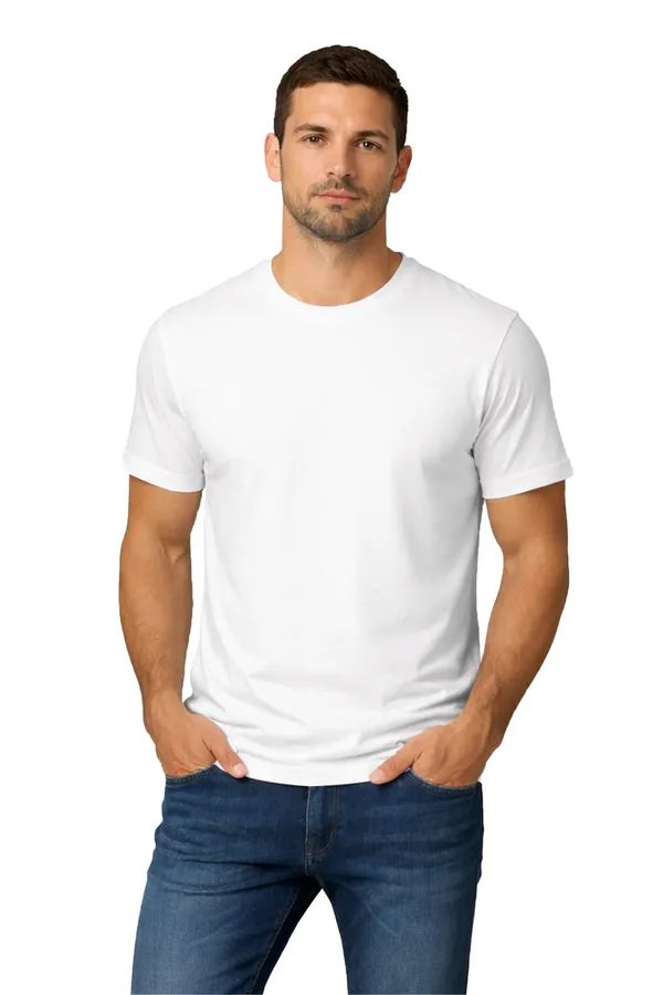 White_Regular_Fit_T-Shirt_for_Men
