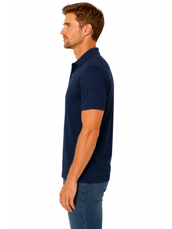 Navy_Regular_Fit_Polo_T-Shirt_for_Men