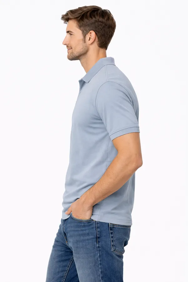 Blue_Performance_Regular_Fit_Polo_T_Shirt_For_Men