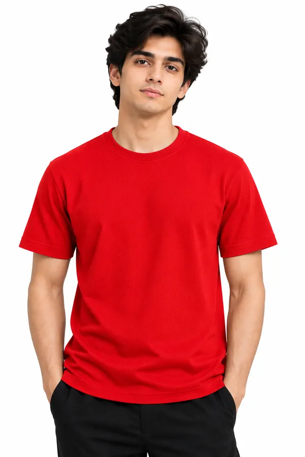 Red_Dri_Fit_Regular_Fit_Sports_T-Shirt_for_Men