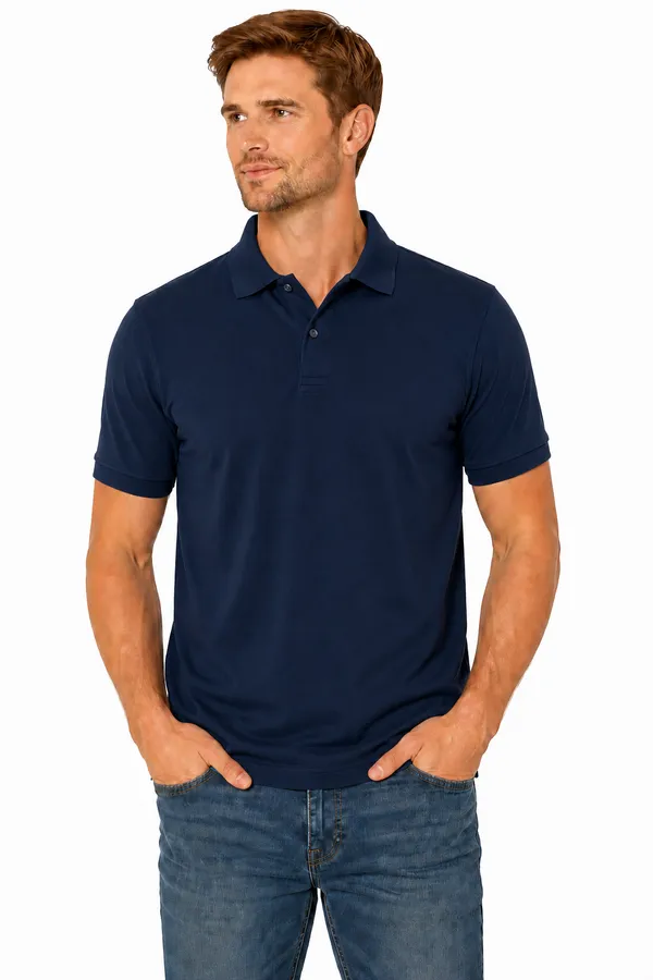 Navy_Regular_Fit_Polo_T-Shirt_for_Men