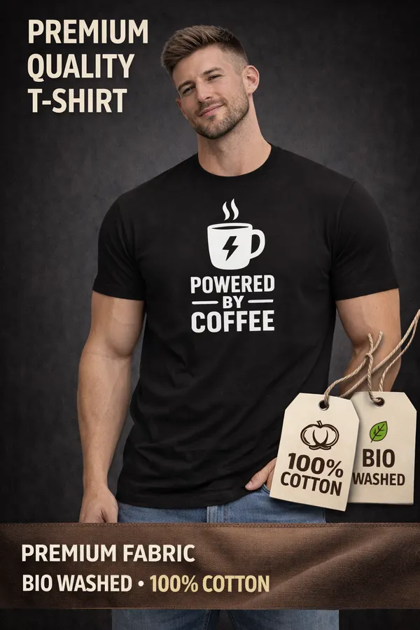 Black_Cotton_Regular_Fit_T-Shirt_For_Men