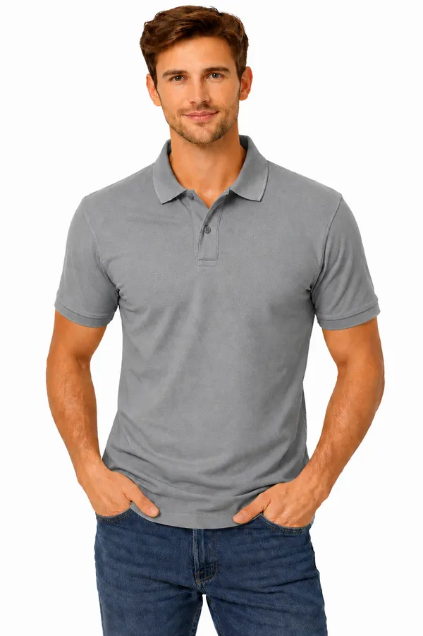Grey_Polo_T-Shirt_for_Men