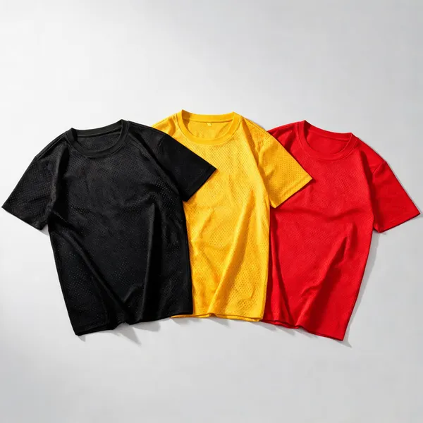 Black_Yellow_Red_Dot_Net_Regular_Fit_T-Shirt_Combo_Pack_for_Men