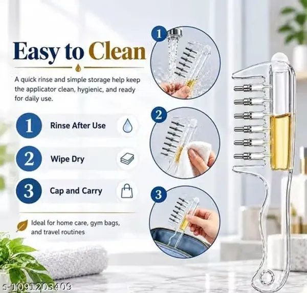 Transparent_Hair_Oil_Applicator_Comb_With_Reservoir
