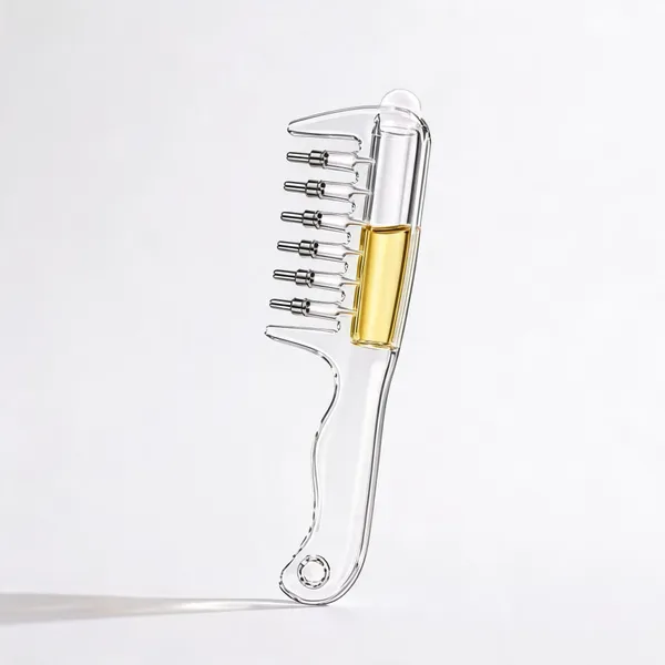 Transparent_Hair_Oil_Applicator_Comb_With_Reservoir