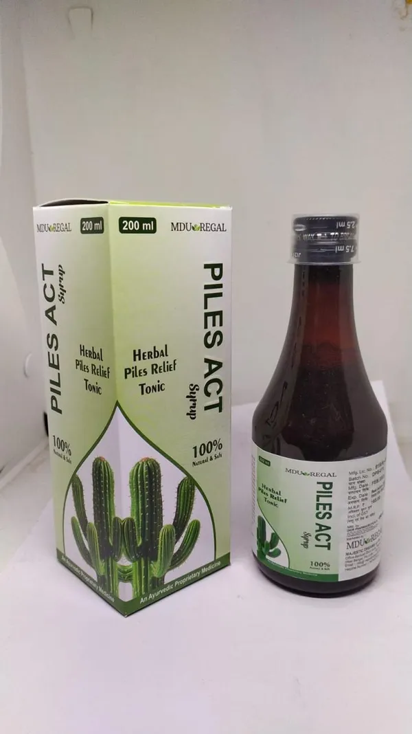 Mdu_Regal_Triphala_Haritaki_Herbal_Piles_Relief_Tonic_200Ml