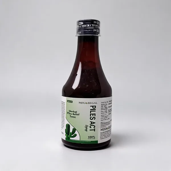 Mdu_Regal_Triphala_Haritaki_Herbal_Piles_Relief_Tonic_200Ml