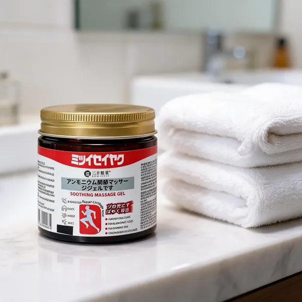 Mitsui_Pharmaceutical_Menthol_Eucalyptus_Soothing_Massage_Gel