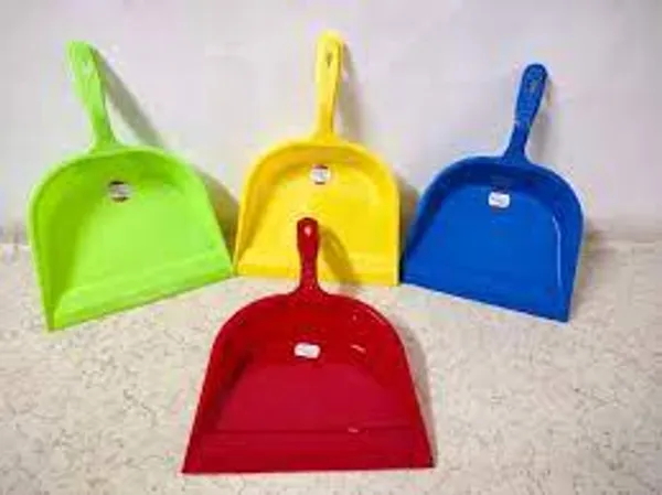 Plastic_Handheld_Dustpan