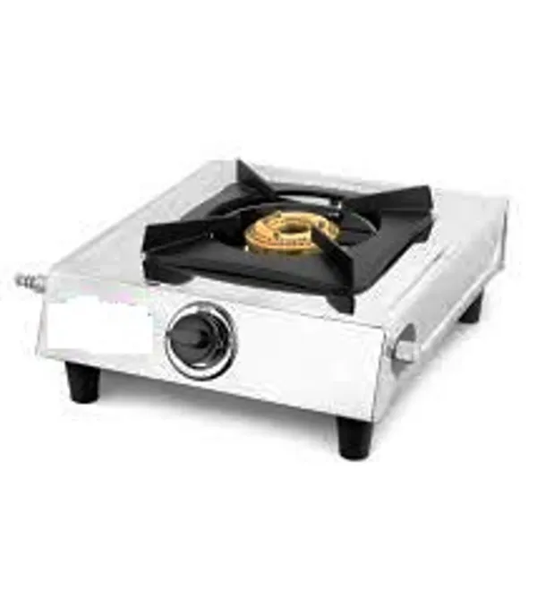 HindFlame_Stainless_Steel_Single_Burner_Gas_Stove
