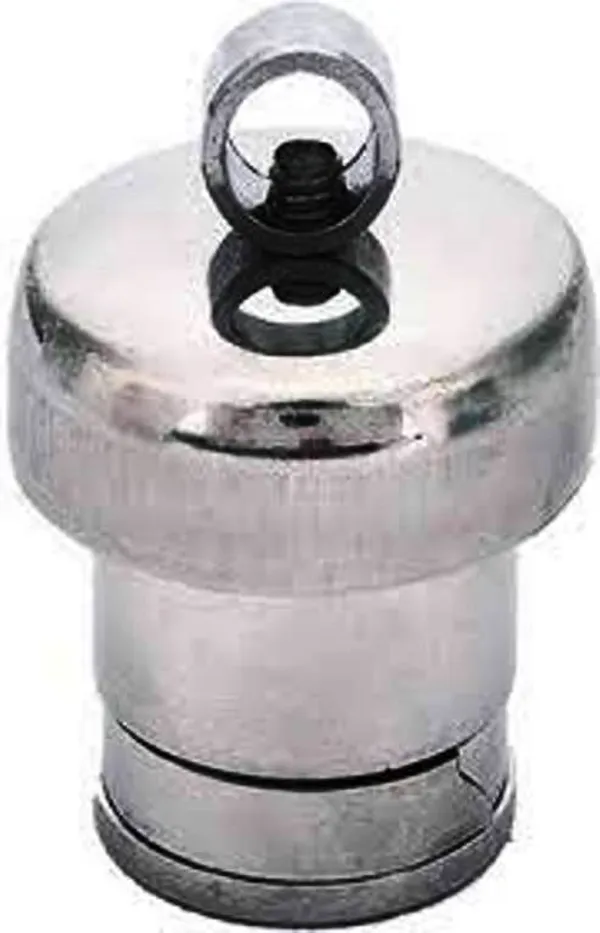 Silver_Metal_Ring_Handle_Whistle