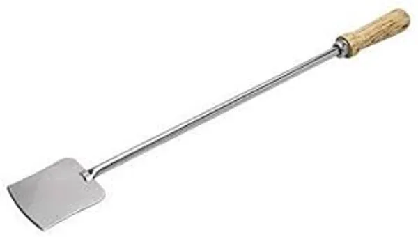 Metal_Long_Handle_Flat_Spatula