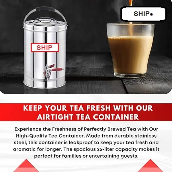 Traditional_Stainless_Steel_Eco-Friendly_Tea/Coffee_Urn_Hot_&_Cold_Pot_(2.5_Liters)