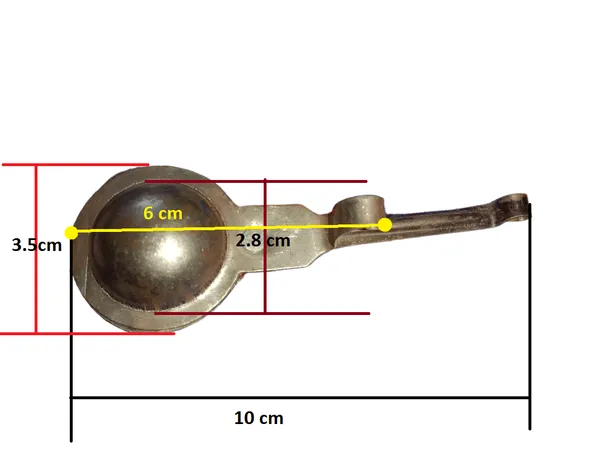TraditionalBlackIronKajrotaforBaby/man/woman-Kajrota