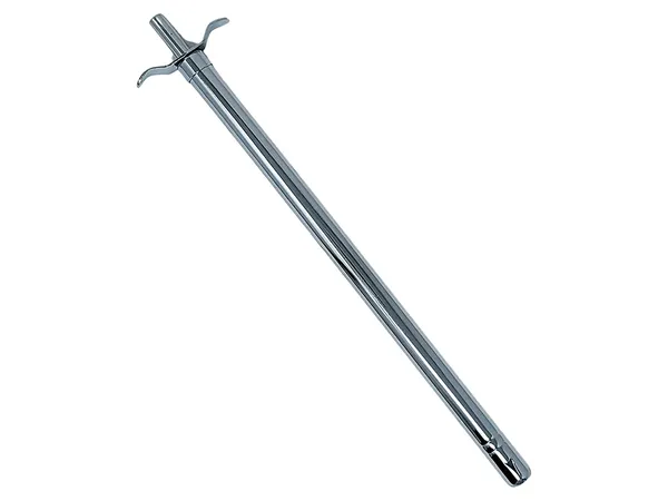Silver_Metal_Decorative_Sword_With_Crossguard