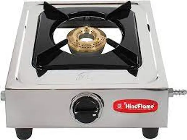 HindFlame_Stainless_Steel_Single_Burner_Gas_Stove
