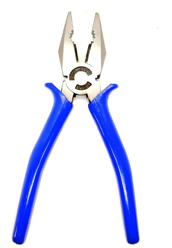 Blue_Steel_Combination_Pliers