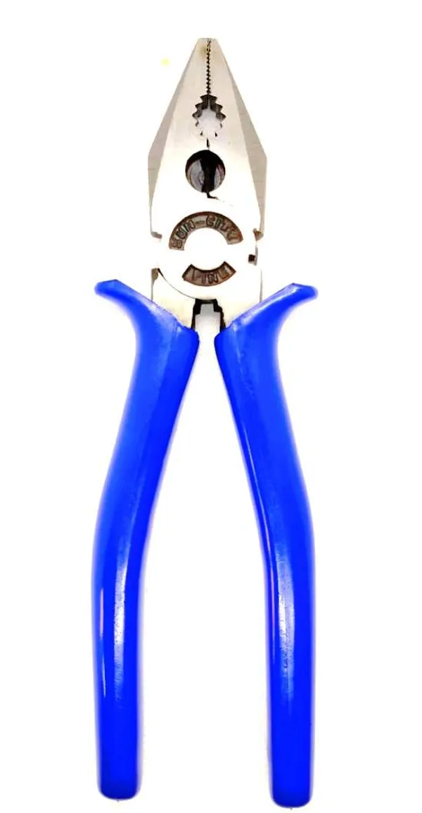 Blue_Steel_Combination_Pliers