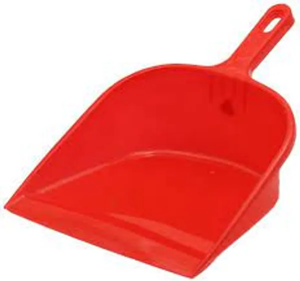 Plastic_Handheld_Dustpan