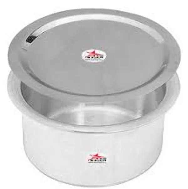 Aluminium_Plain_Handi_With_Lid
