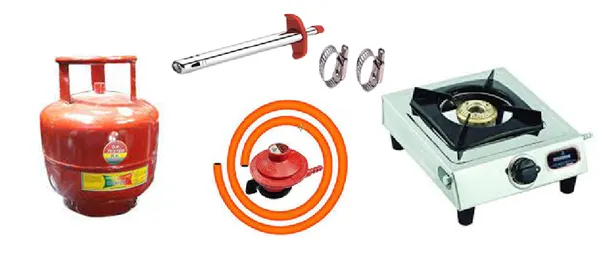 Surya_Single_Burner_Gas_Stove_With_LPG_Cylinder_-_2_liter_set