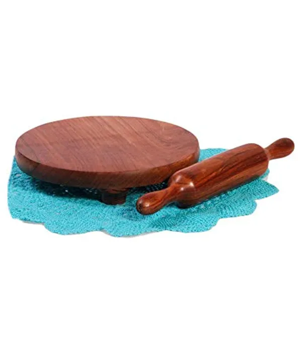 Wooden_Round_Woodgrain_Coaster