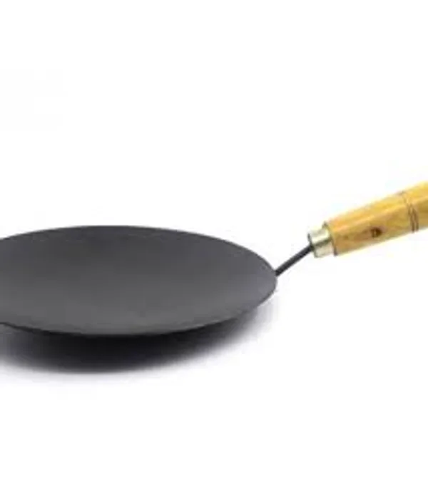 Metal_Traditional_Plain_Roti_Tawa