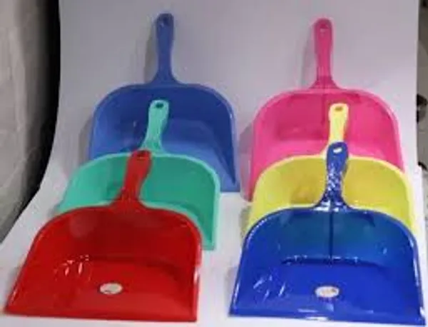 Plastic_Handheld_Dustpan