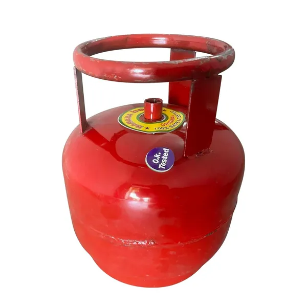 Red_LPG_Gas_Cylinder_With_Portable_Stove_Burner
