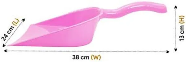 Plastic_Handheld_Dustpan