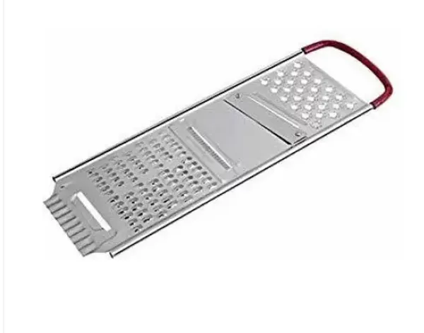 Stainless_Steel_Multi_Function_Grater_Slicer