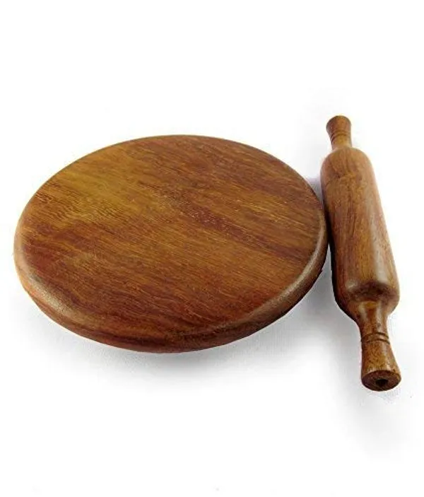 Wooden_Round_Woodgrain_Coaster