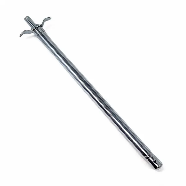 Metal_Silver_Crossguard_Decorative_Sword_Showpiece
