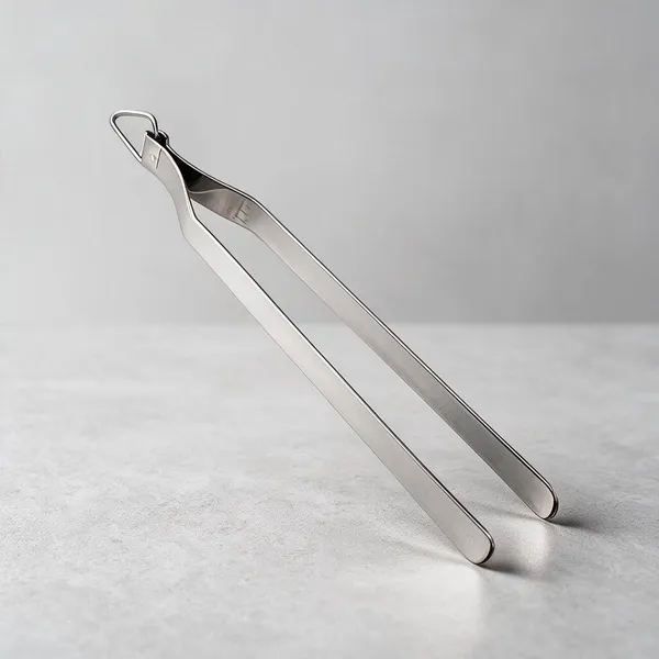Stainless_Steel_Kitchen_Serving_Tongs_-_Pack_Of_2
