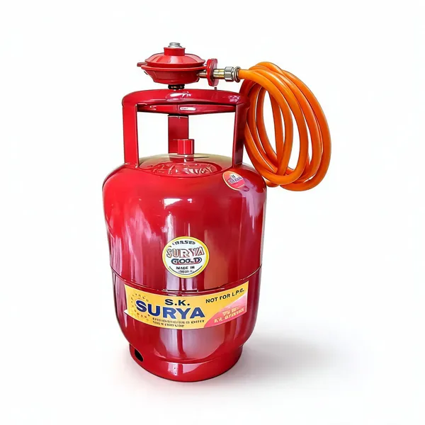 Metal_Red_Lpg_Gas_Cylinder_With_Regulator_And_Hose_Set