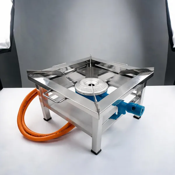 Stainless_Steel_Single_Burner_Portable_Gas_Stove_With_Hose